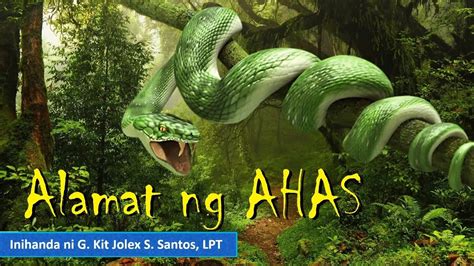 numero ng ahas|Ang Alamat ng Ahas .